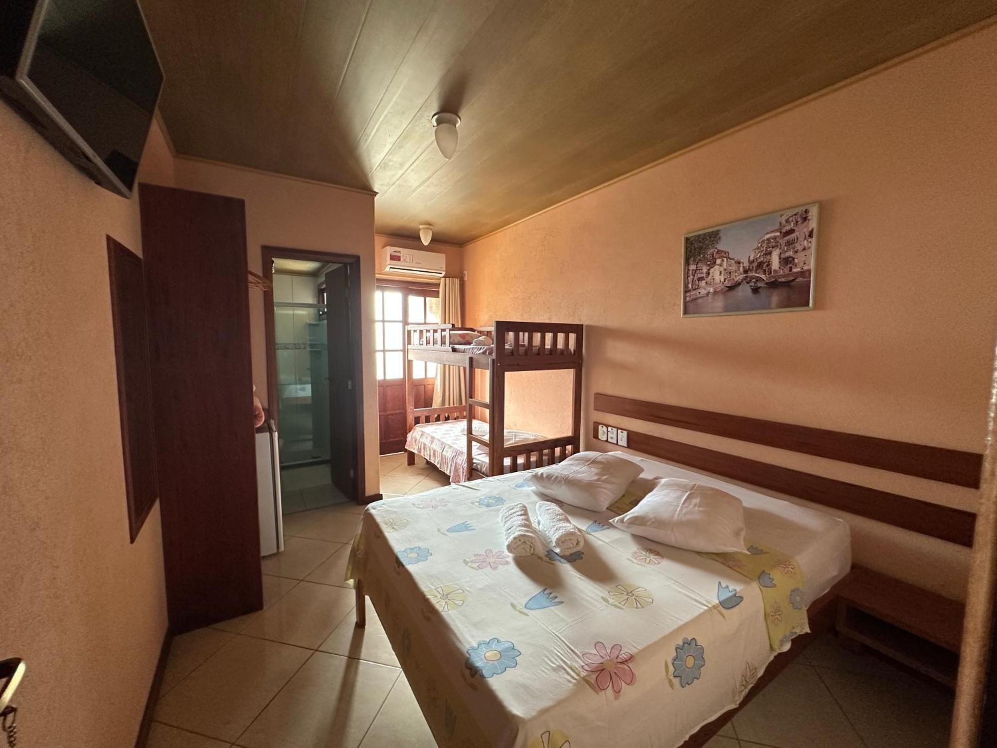 Superior Quadruple Room