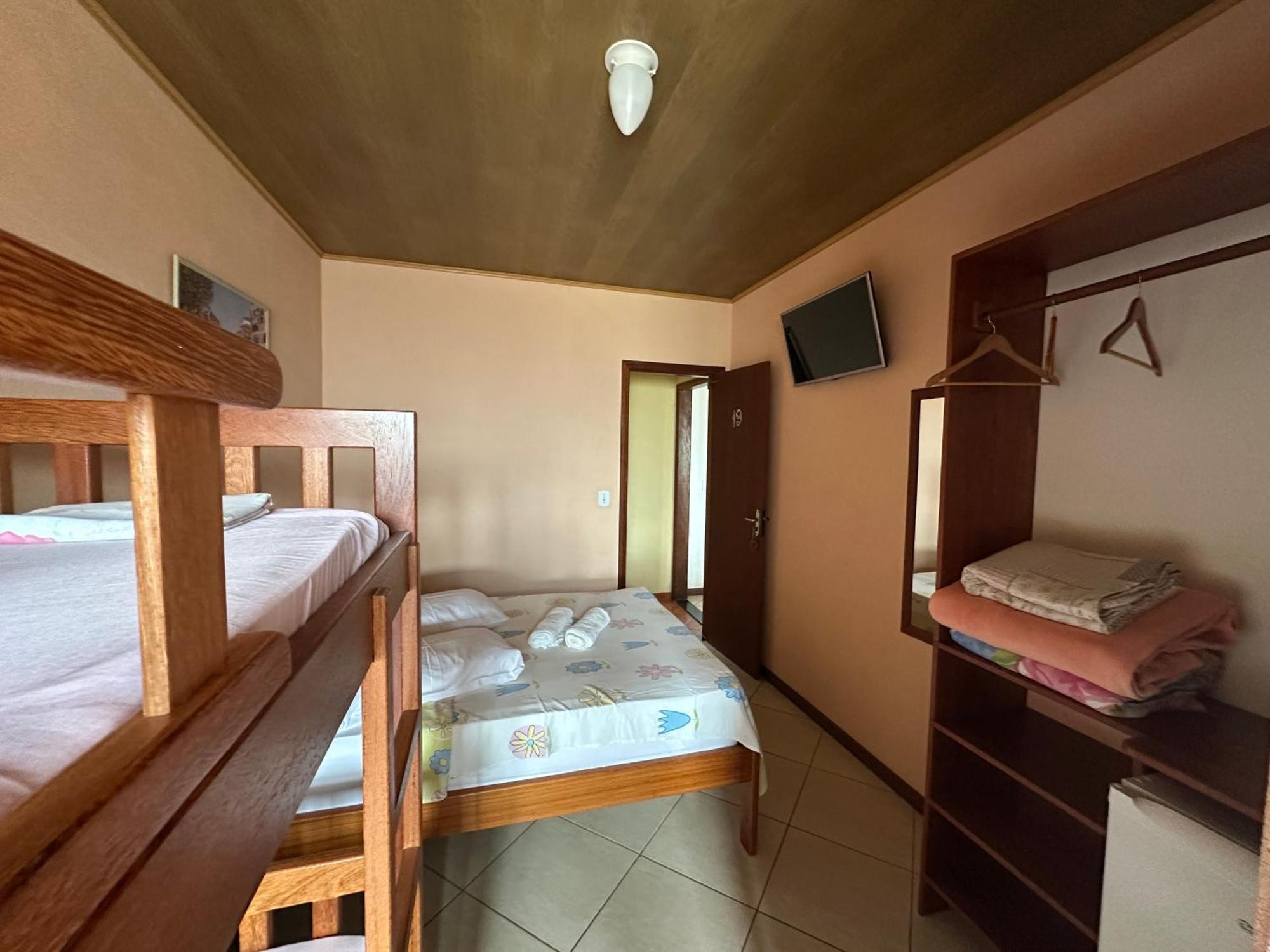 Superior Quadruple Room