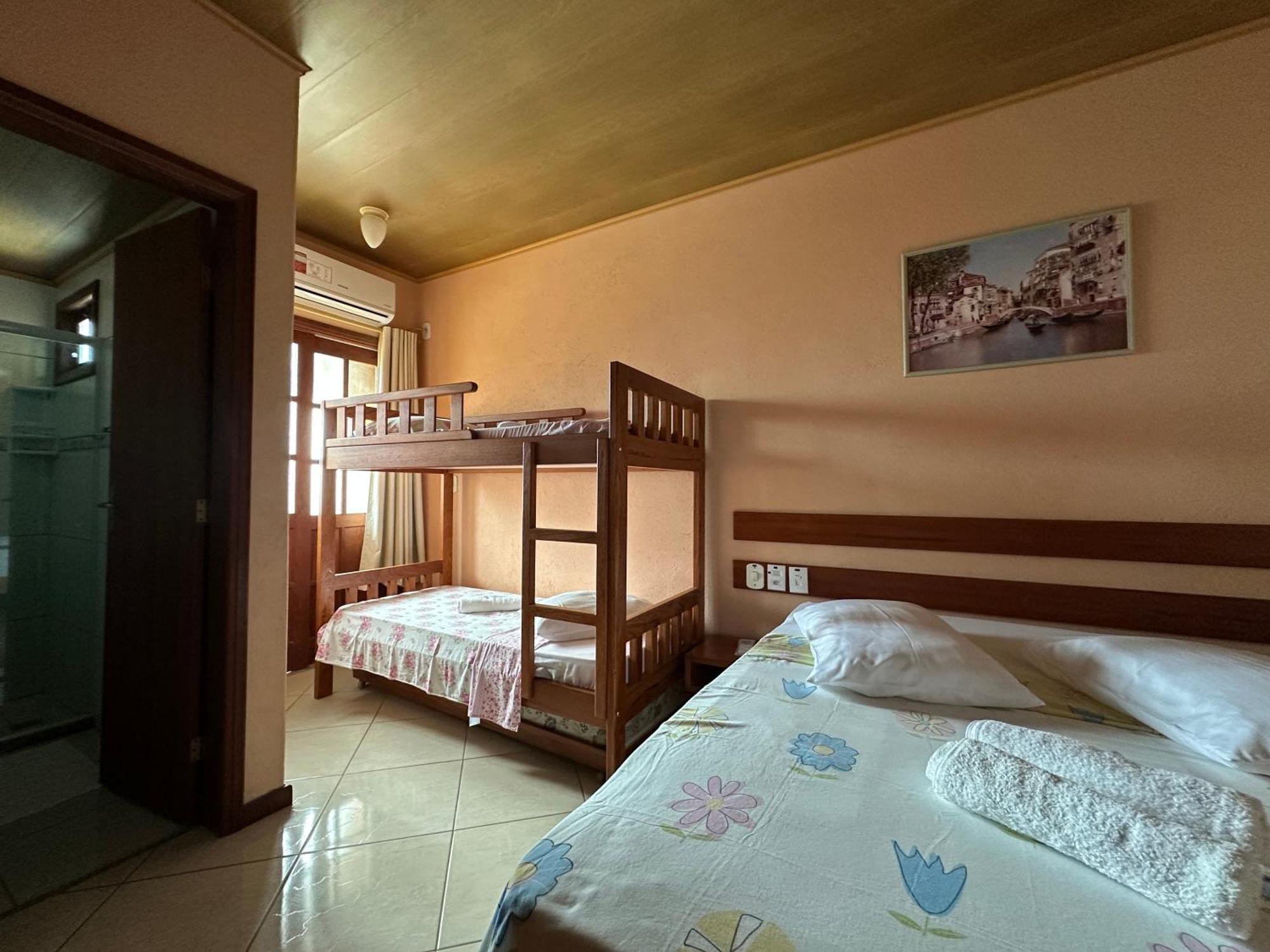 Superior Quadruple Room