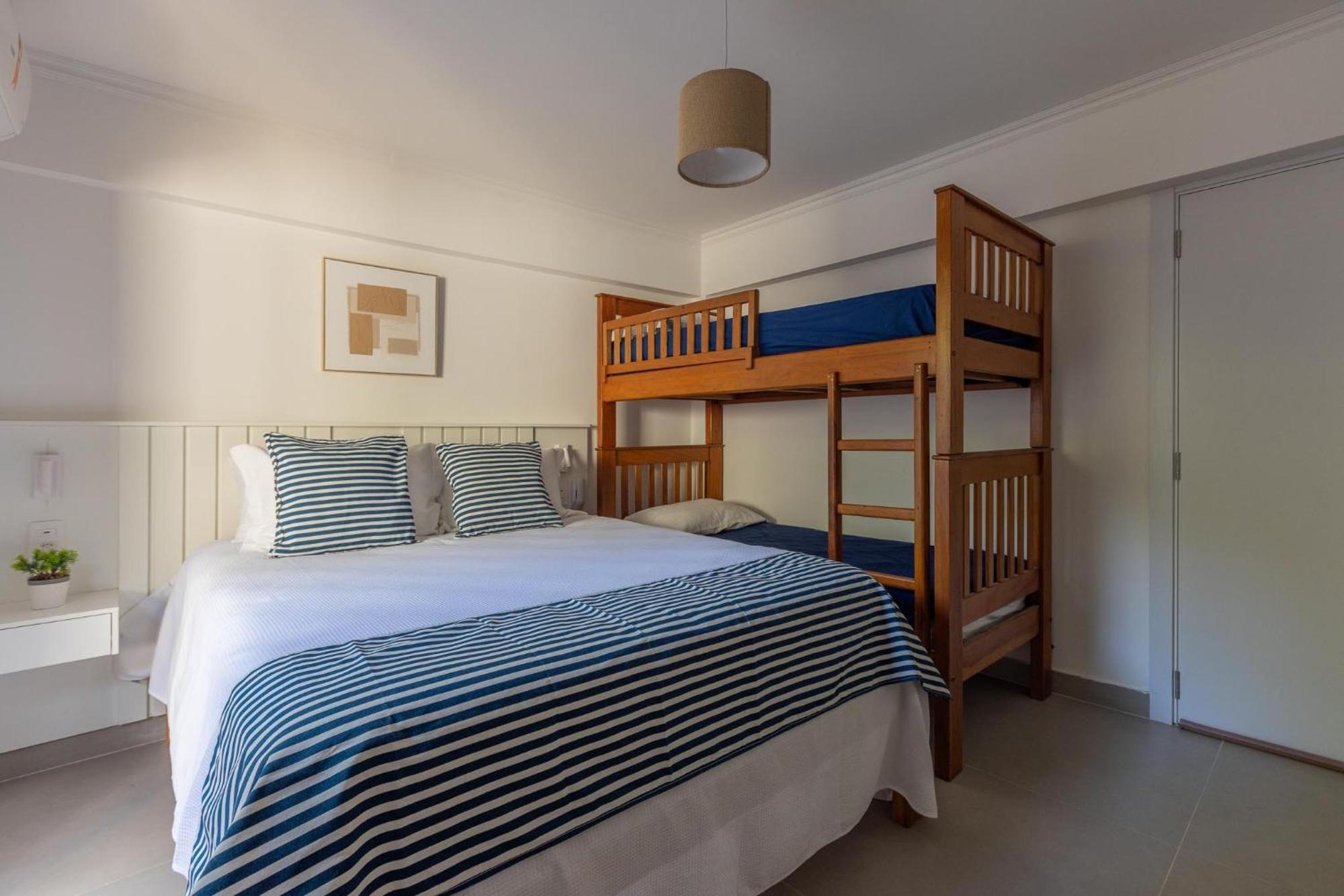 Quarto Quádruplo Deluxe
