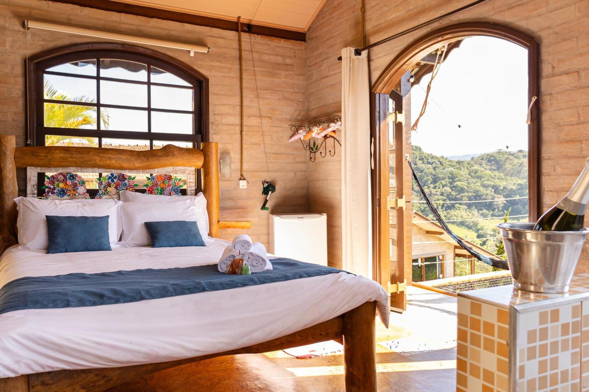 Superior Chalet