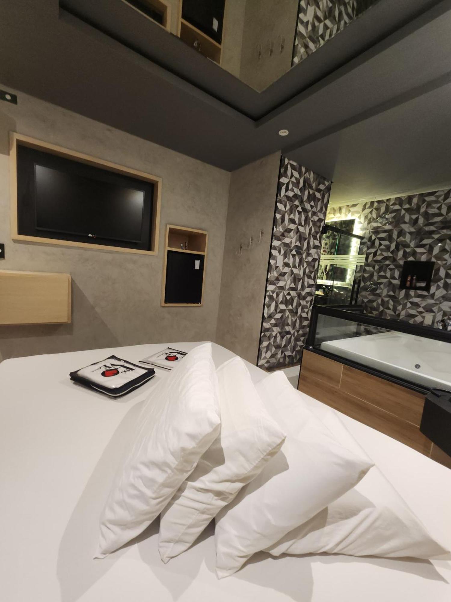 Suite Sauna