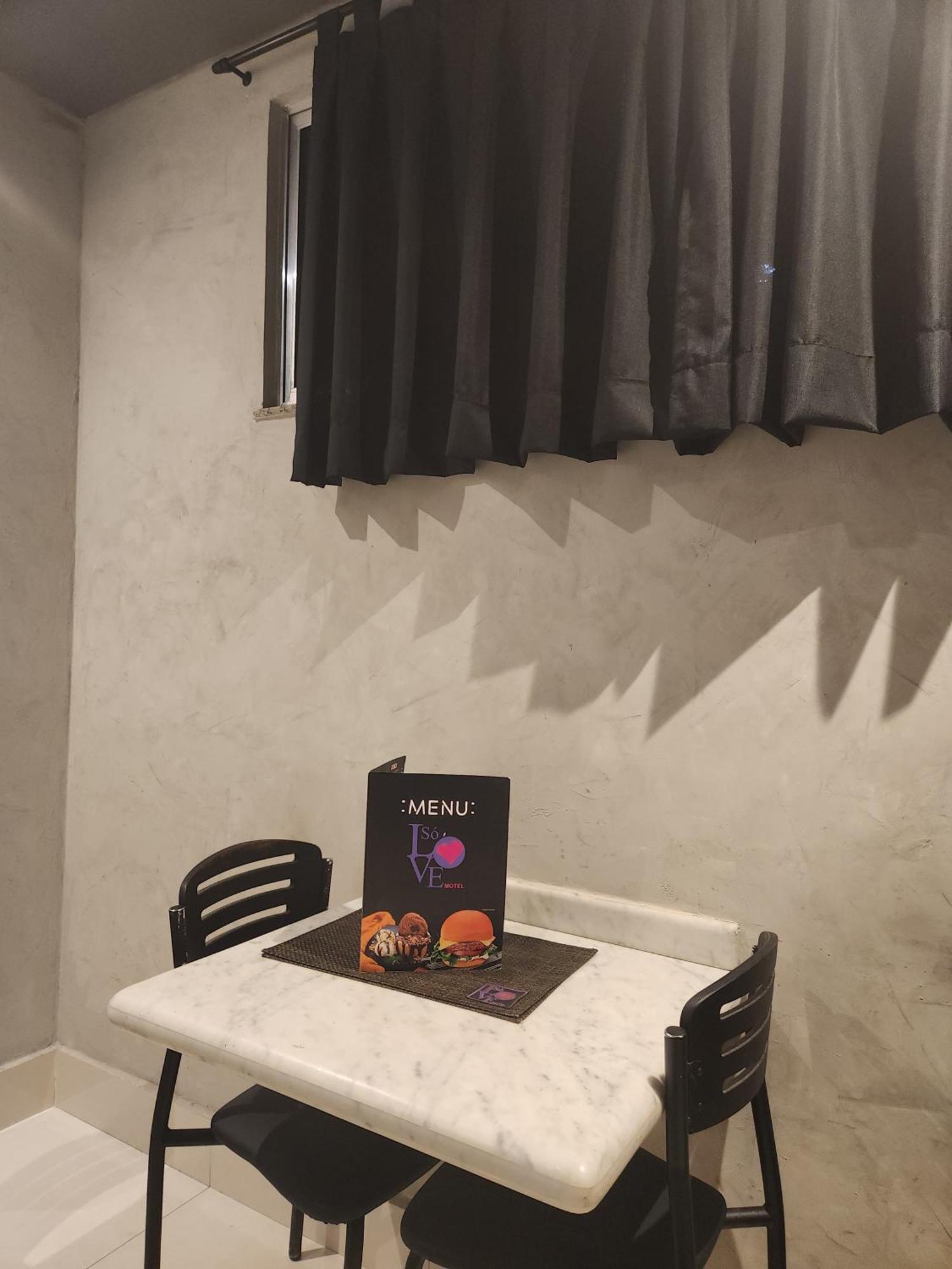 Suite Sauna