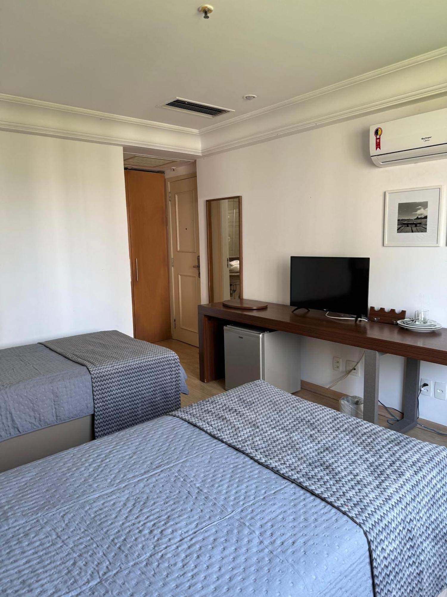 Standard Suite