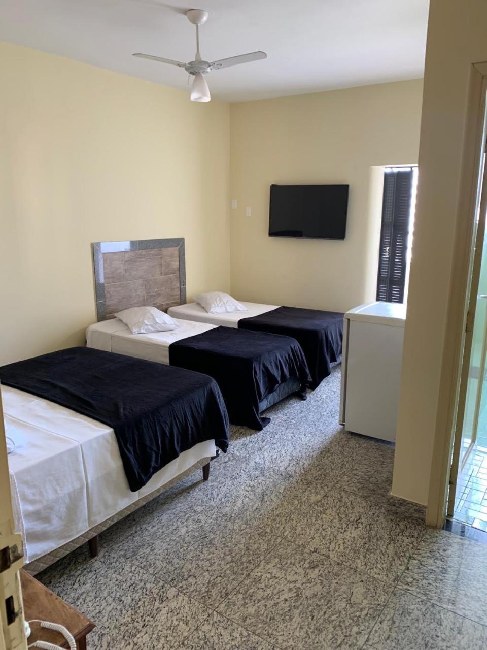 Quarto Quádruplo Standard
