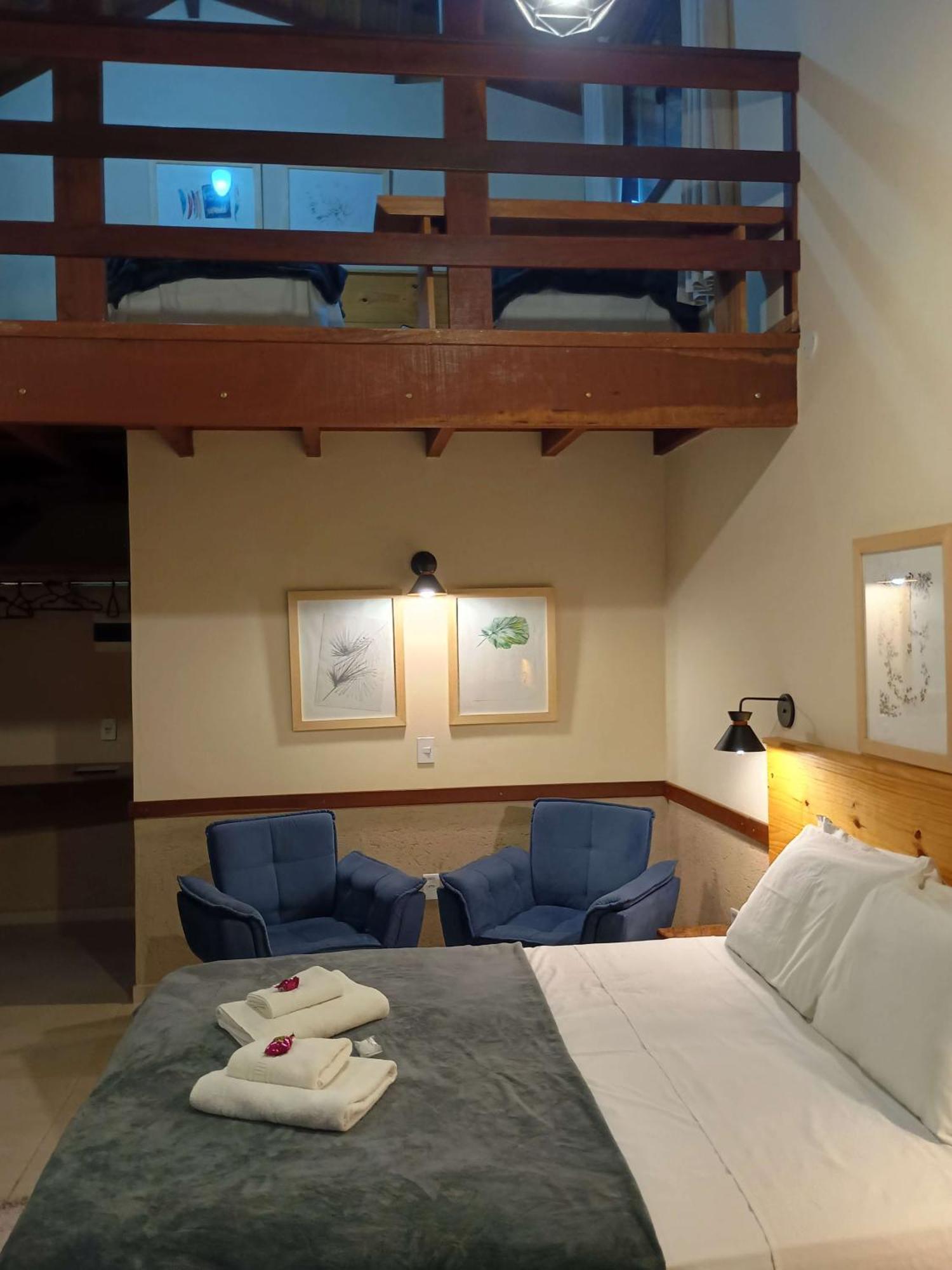 Family Bungalow