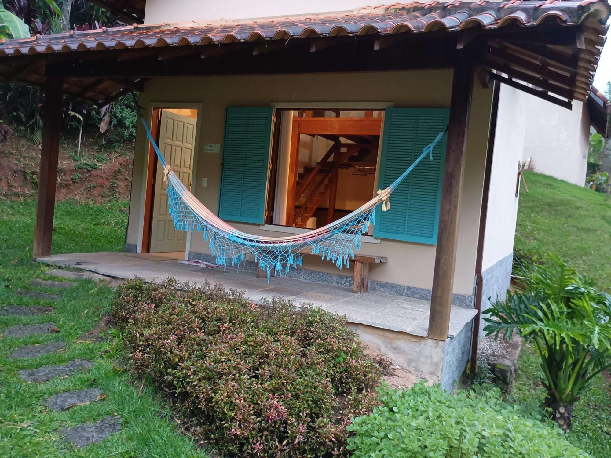 Family Bungalow