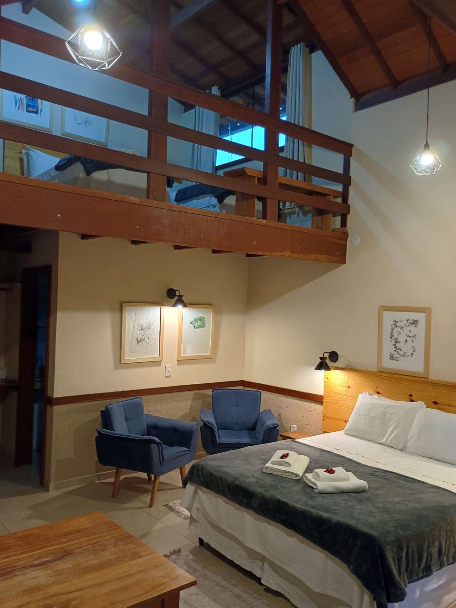 Family Bungalow