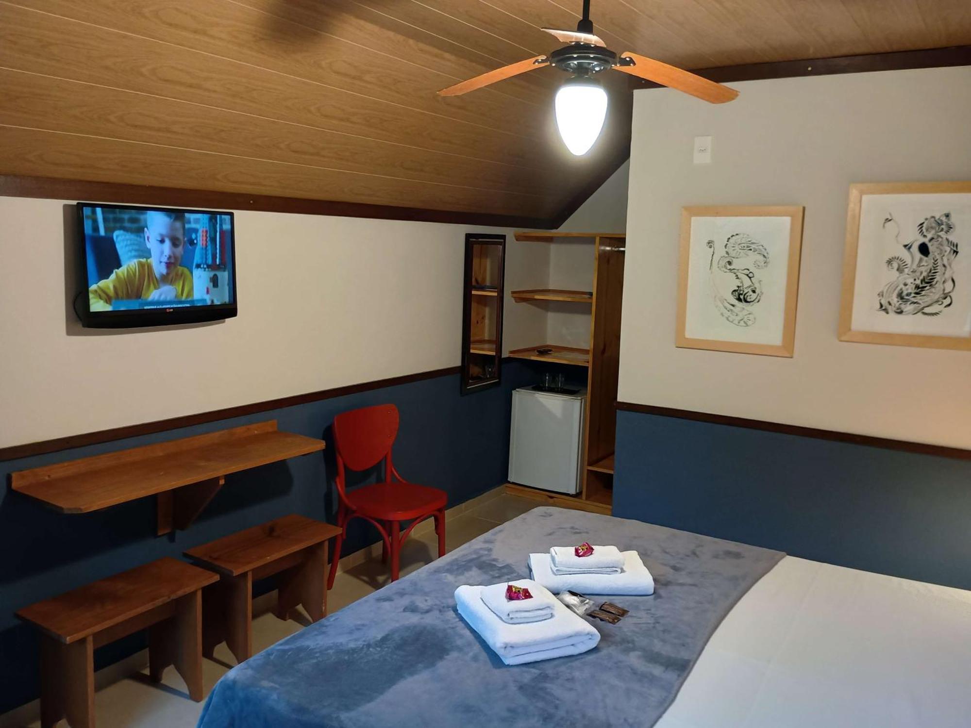 Chalet