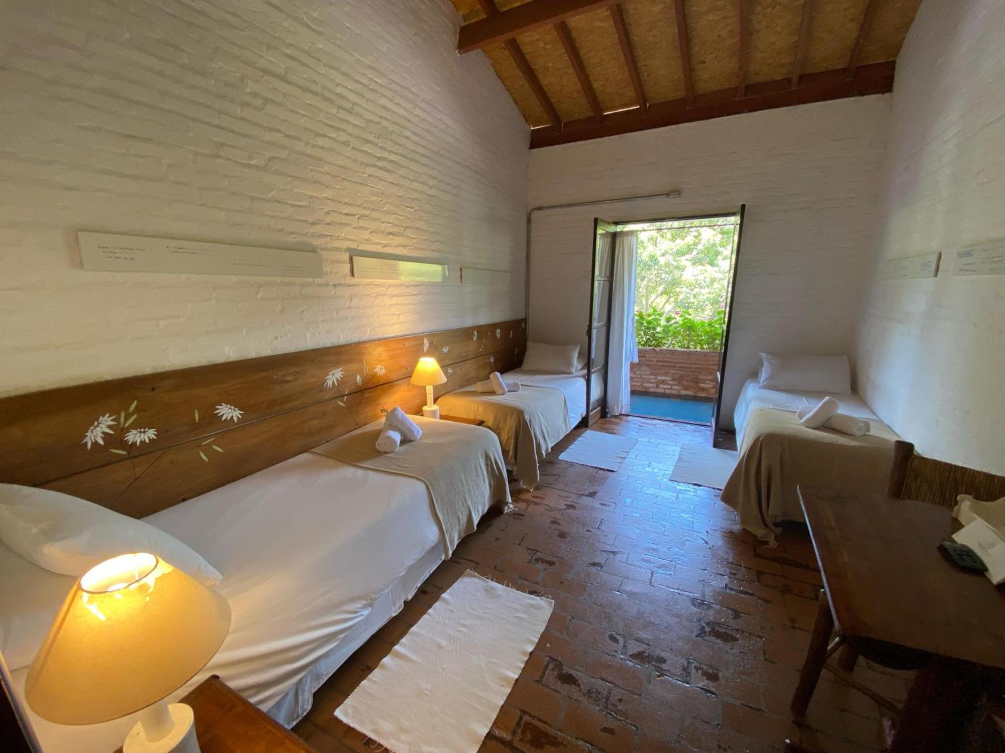 Quarto Triplo