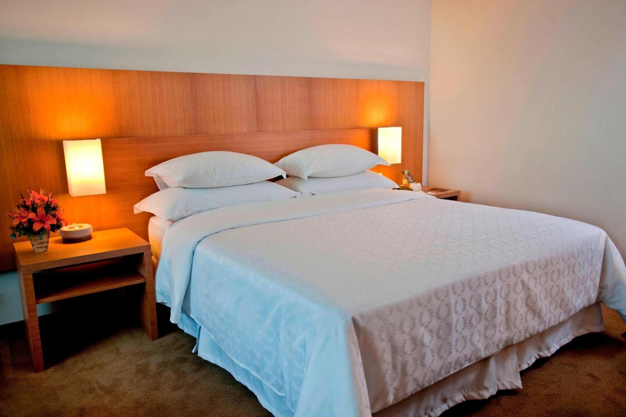 DELUXE, Guest room, 1 Double Bed, Ocean view, Mid floor,1634416210:JPEG