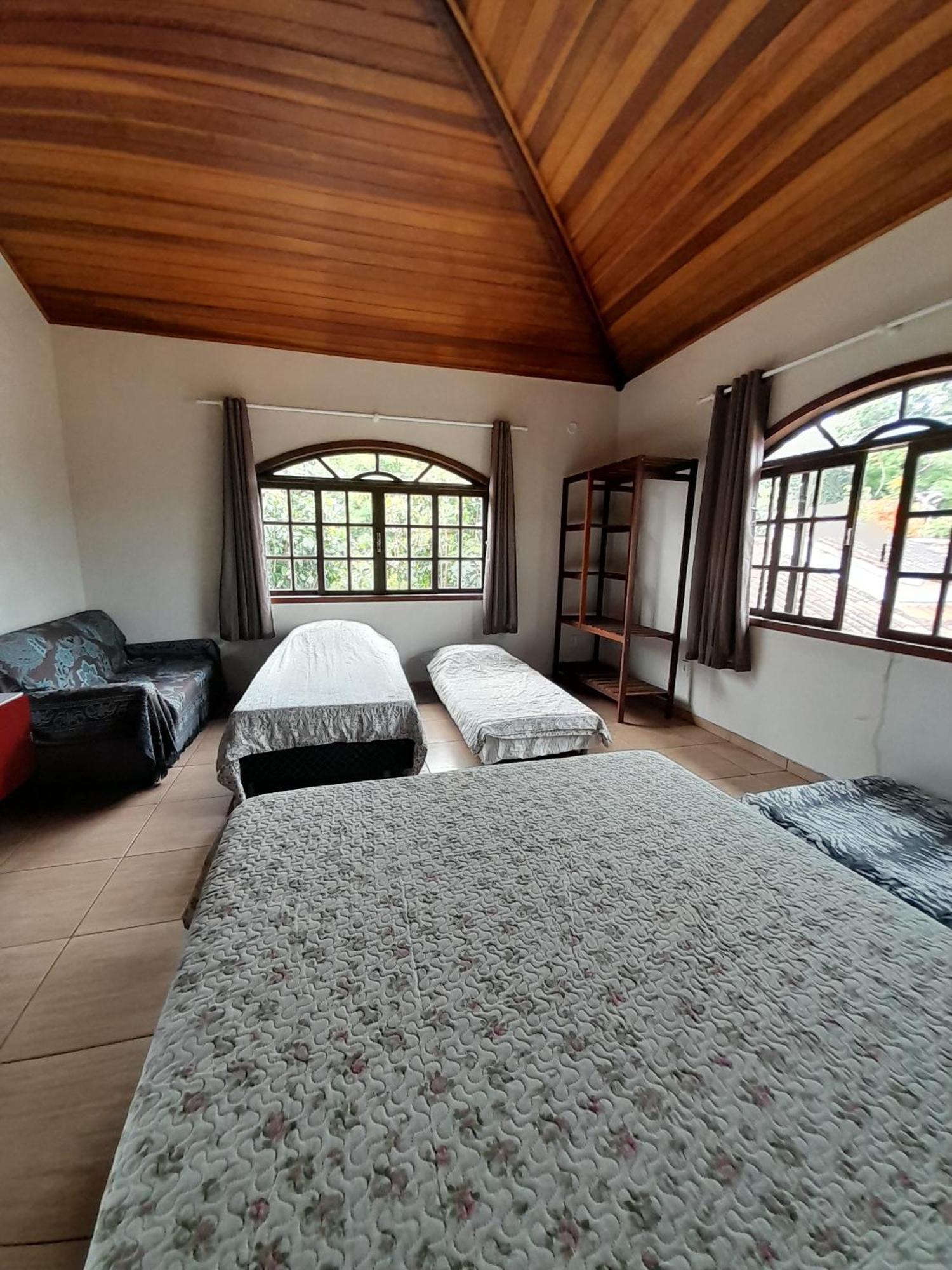 Quarto Duplo Amplo