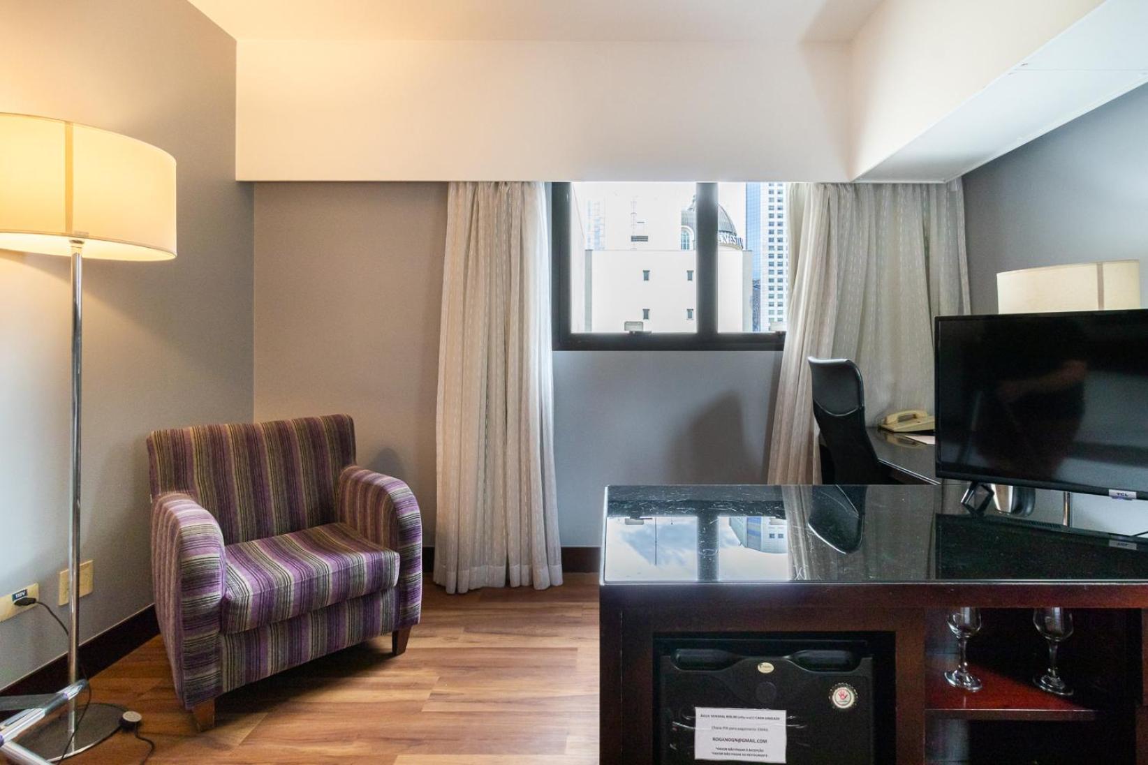 Apartamento Superior