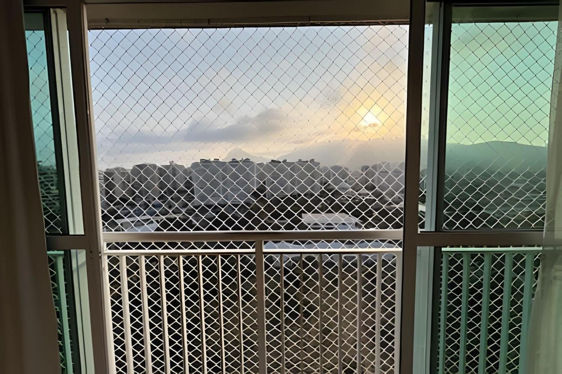 Appartamento con Vista Montagna