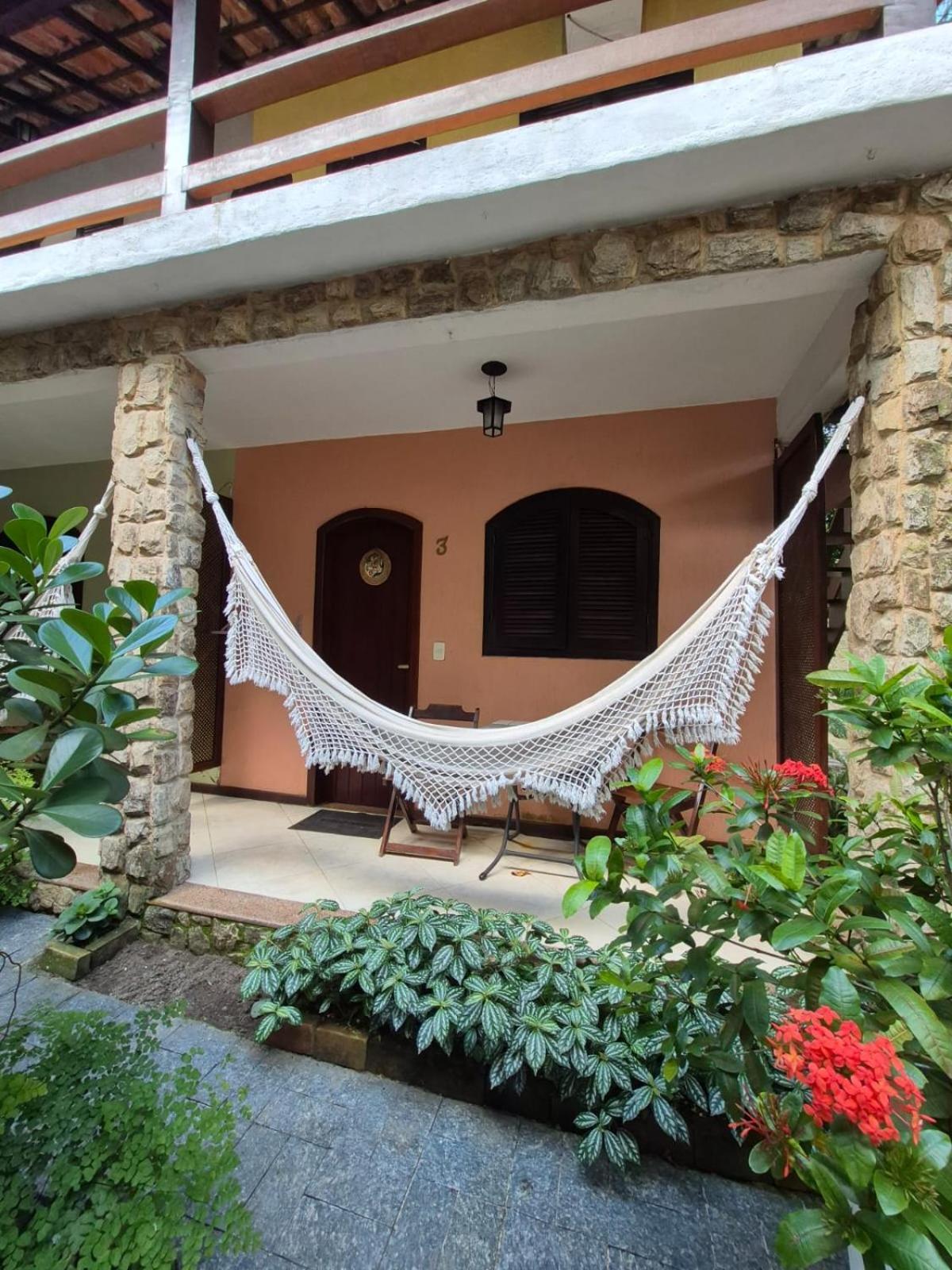 Suite Garden View