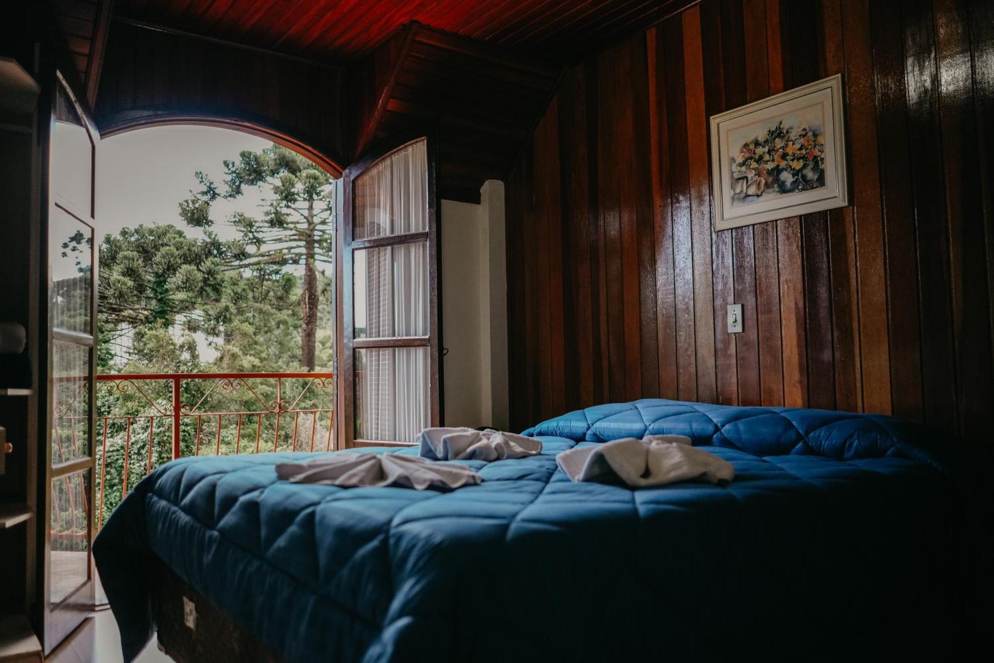 Quarto Deluxe