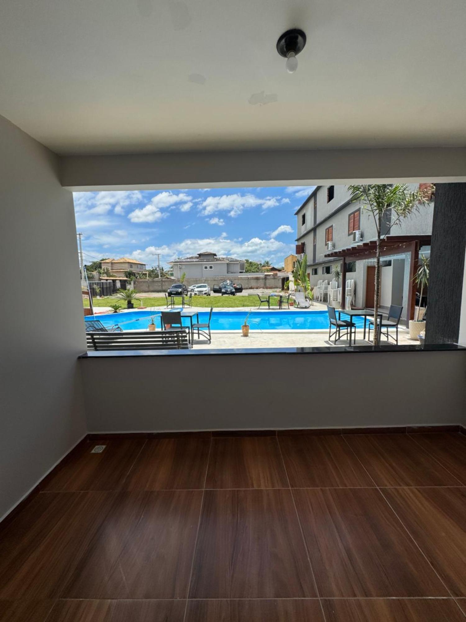 Quarto Quádruplo Deluxe