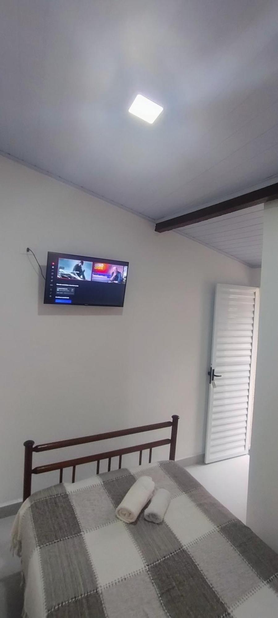 Budget Single Room