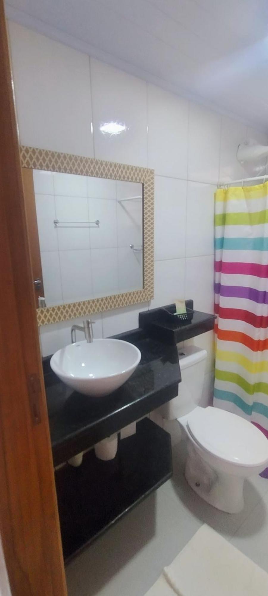 Budget Single Room