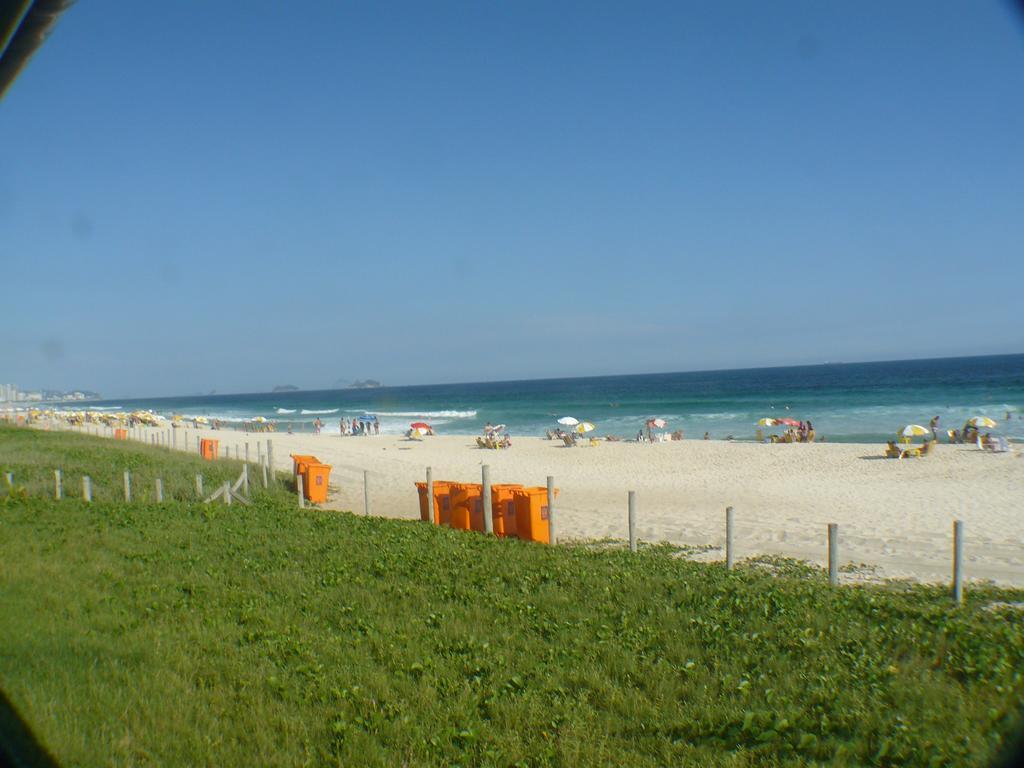 Apartment Sea View