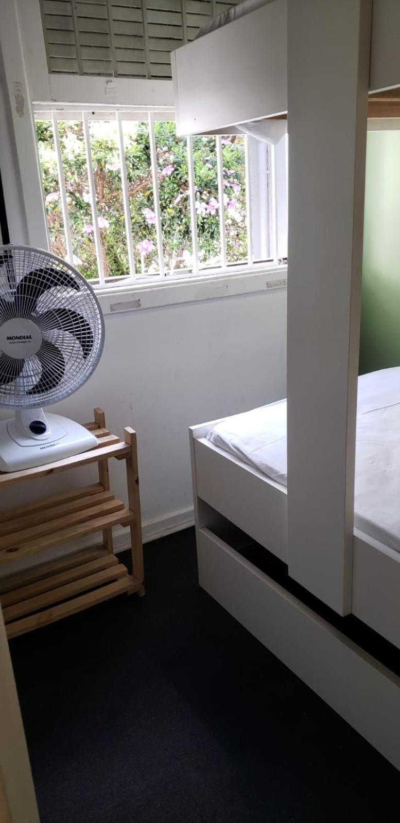 Quarto Twin Económico
