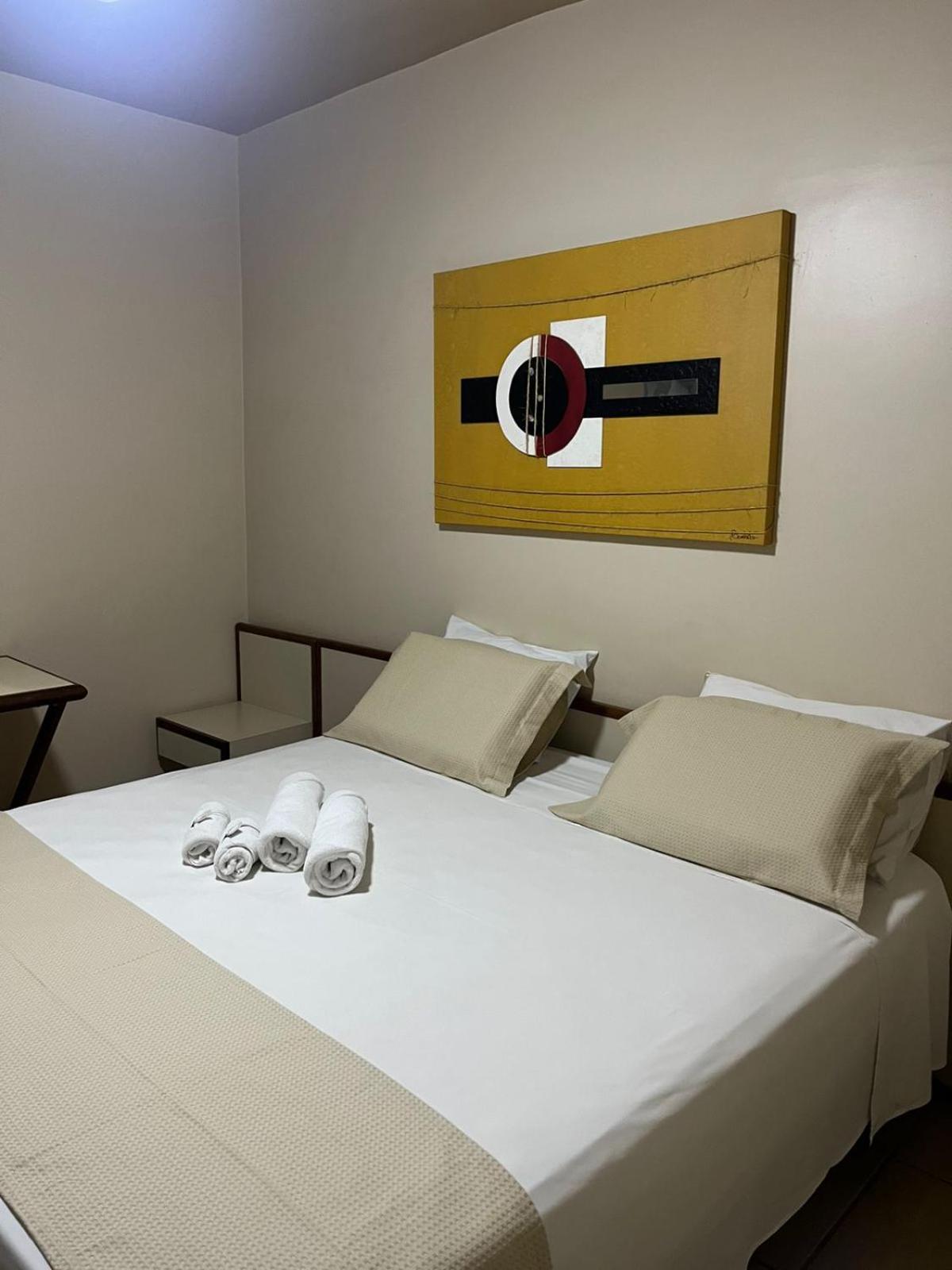 Double Room Double bed