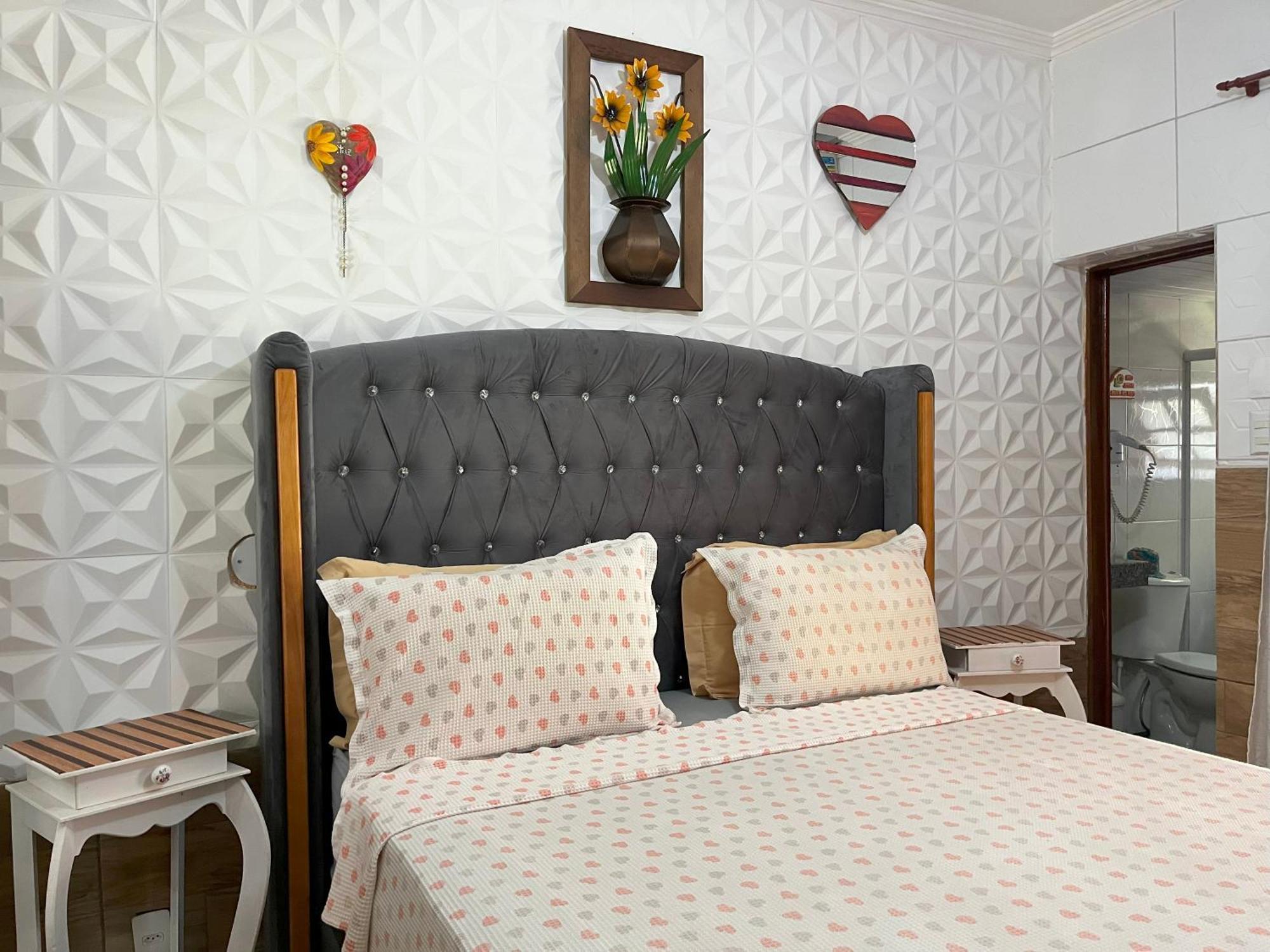 Deluxe Double Room Balcony