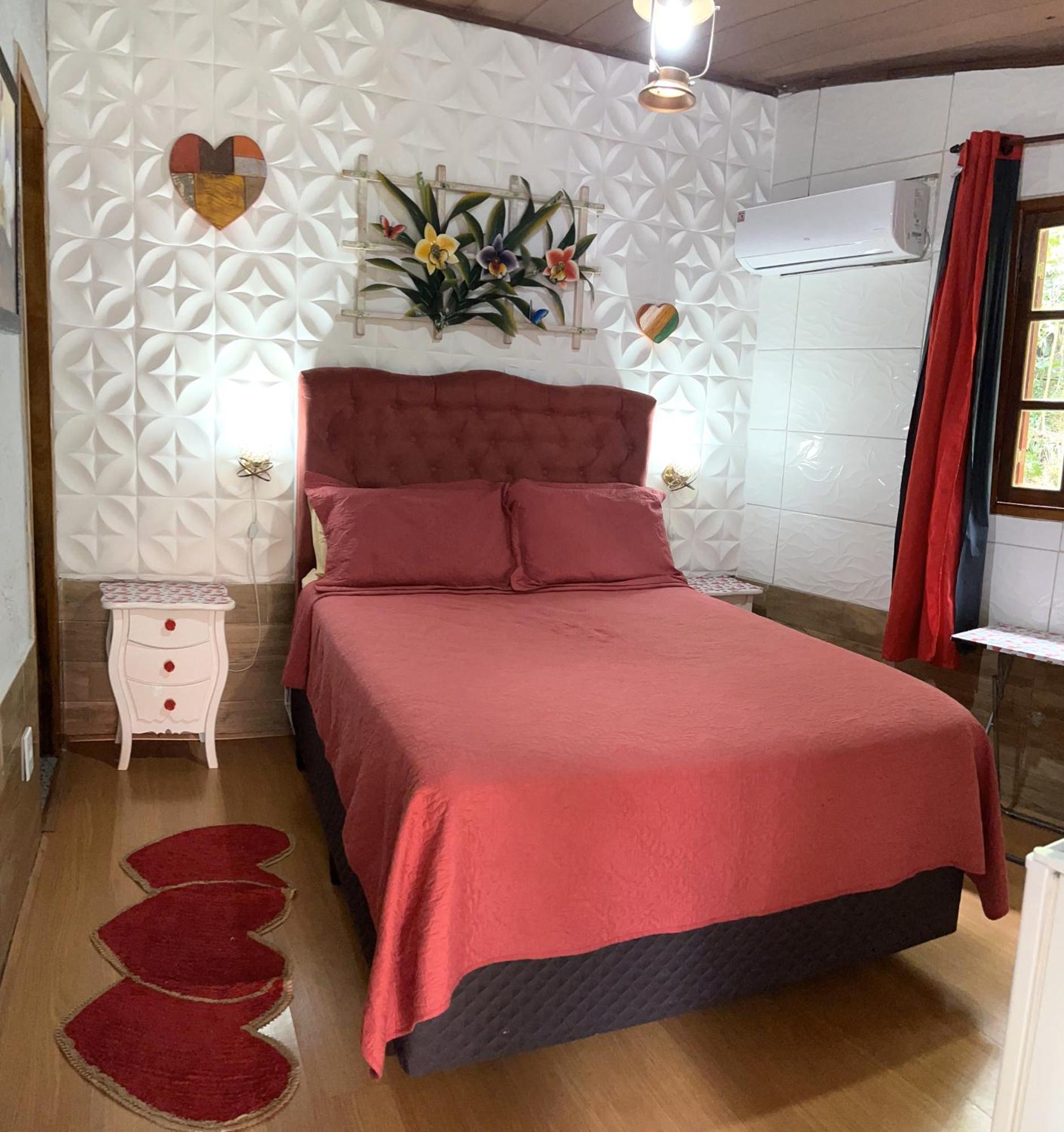 Superior Chalet