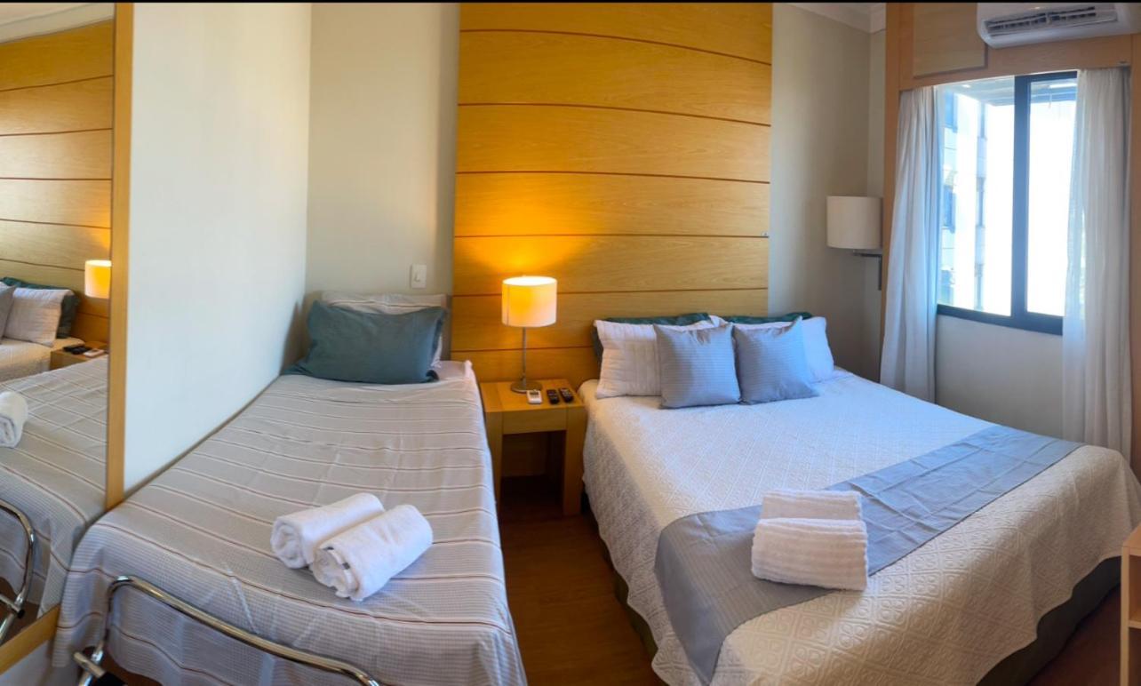 Suite con Vista Città