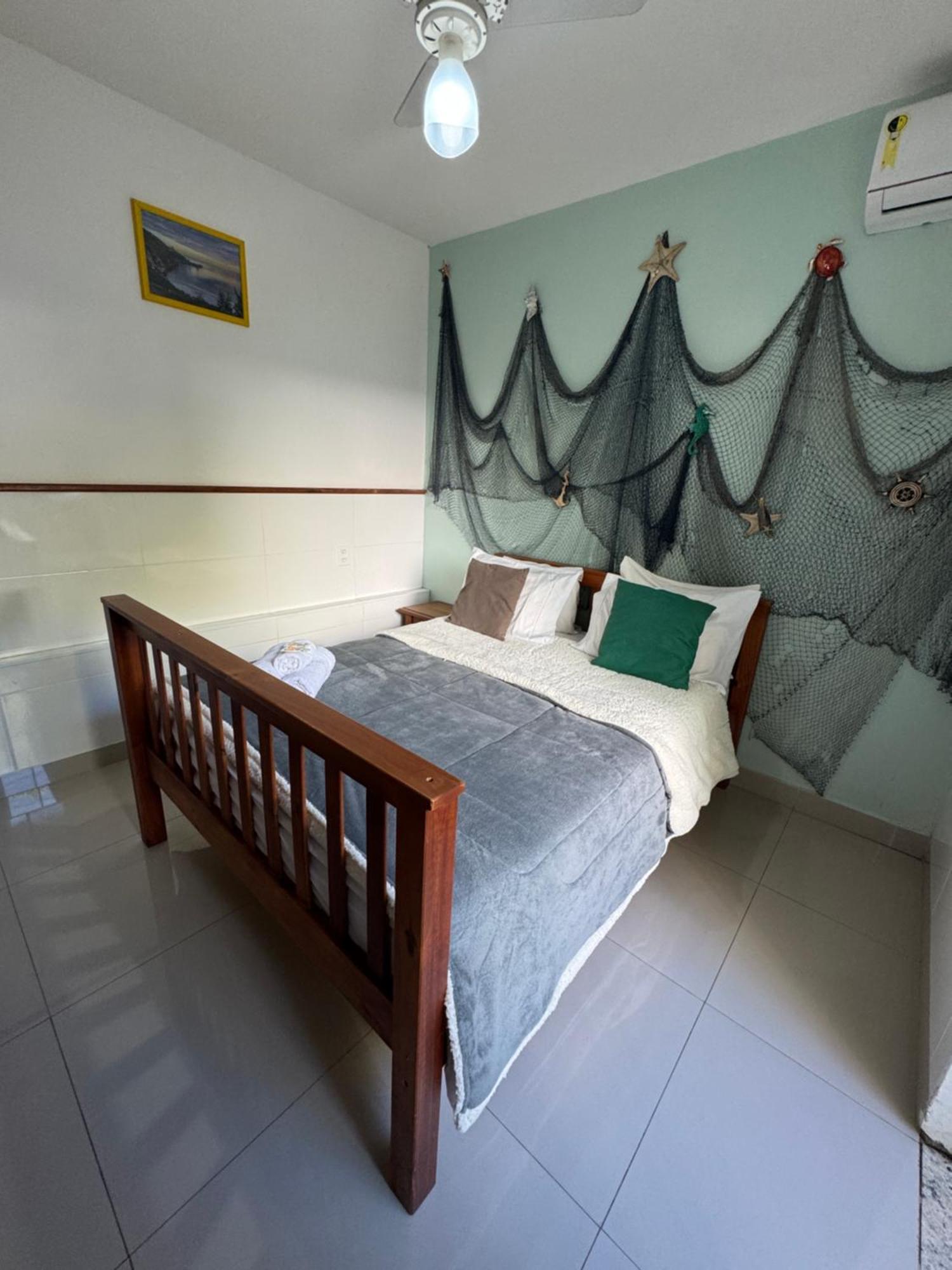 Double Room Patio