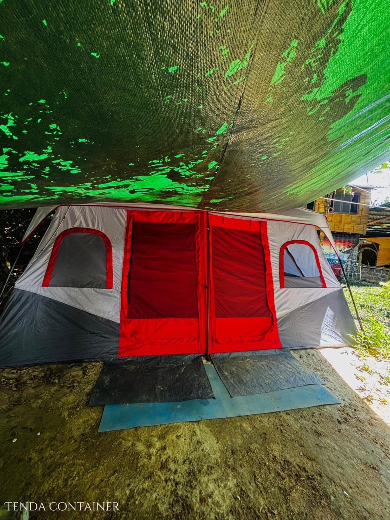 Tent