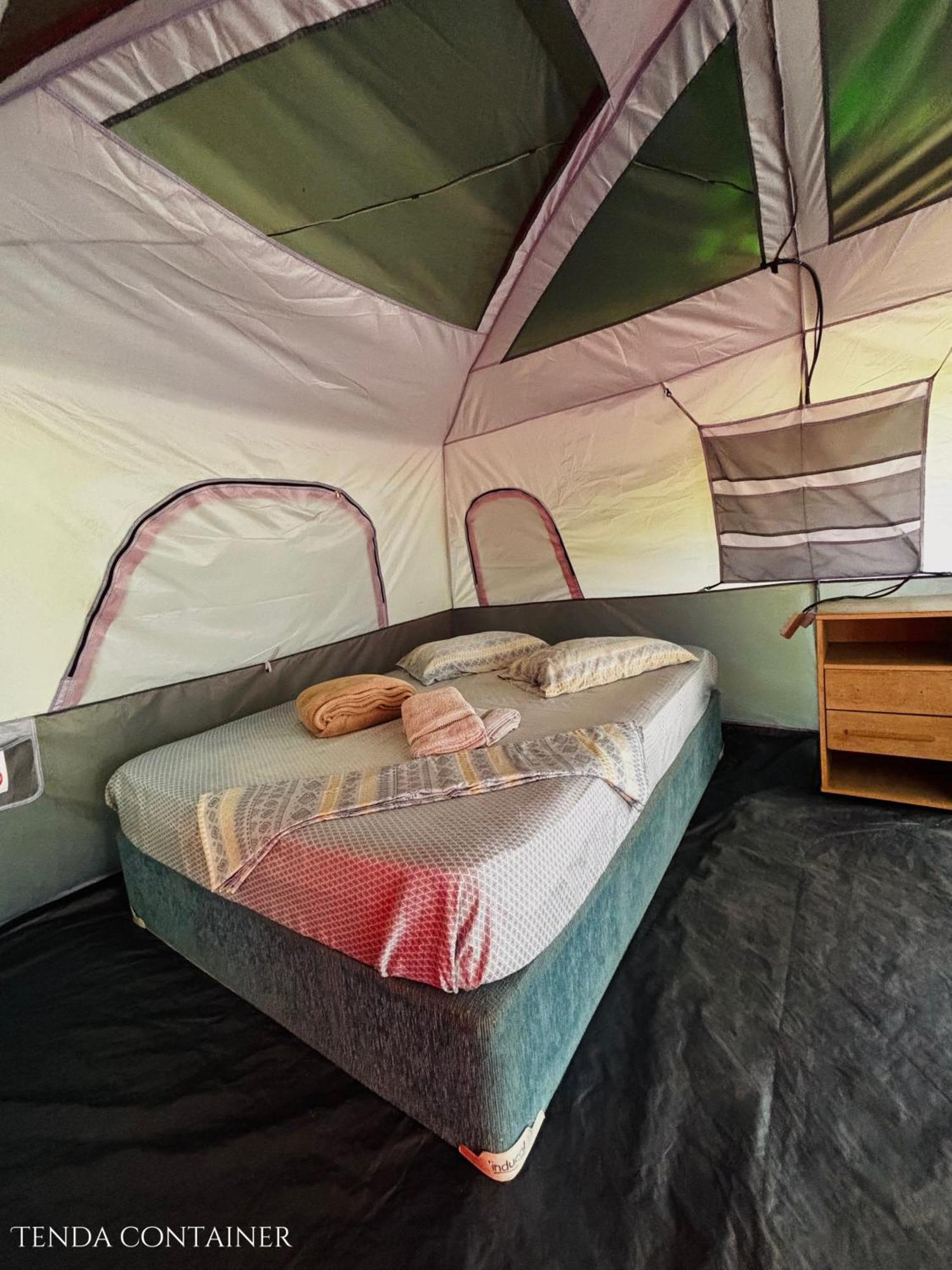 Tent