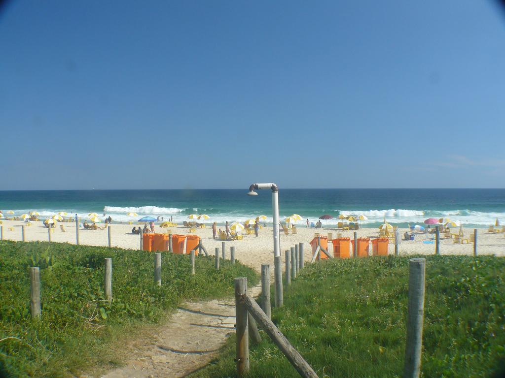 Apartment Sea View