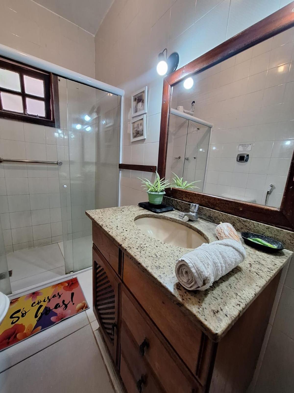 Double Room Private External Bathroom