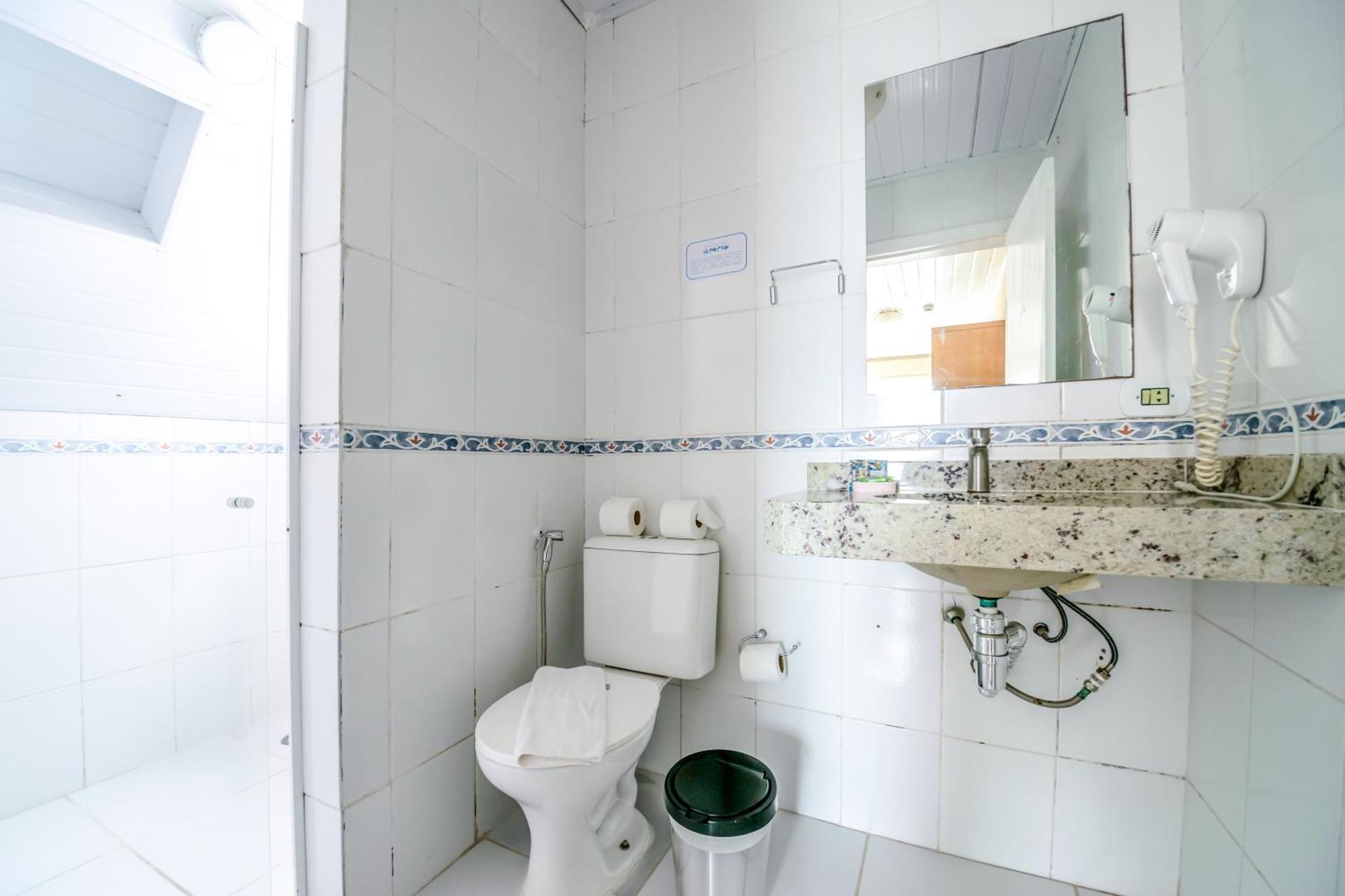 Quarto Triplo Luxo