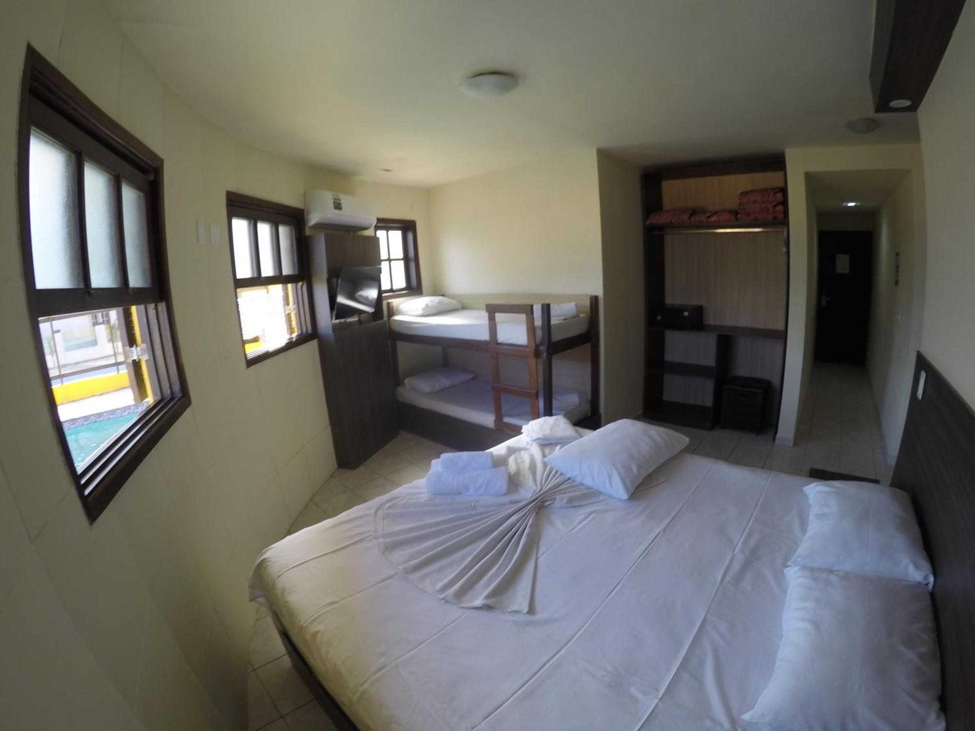 Suite Sea View