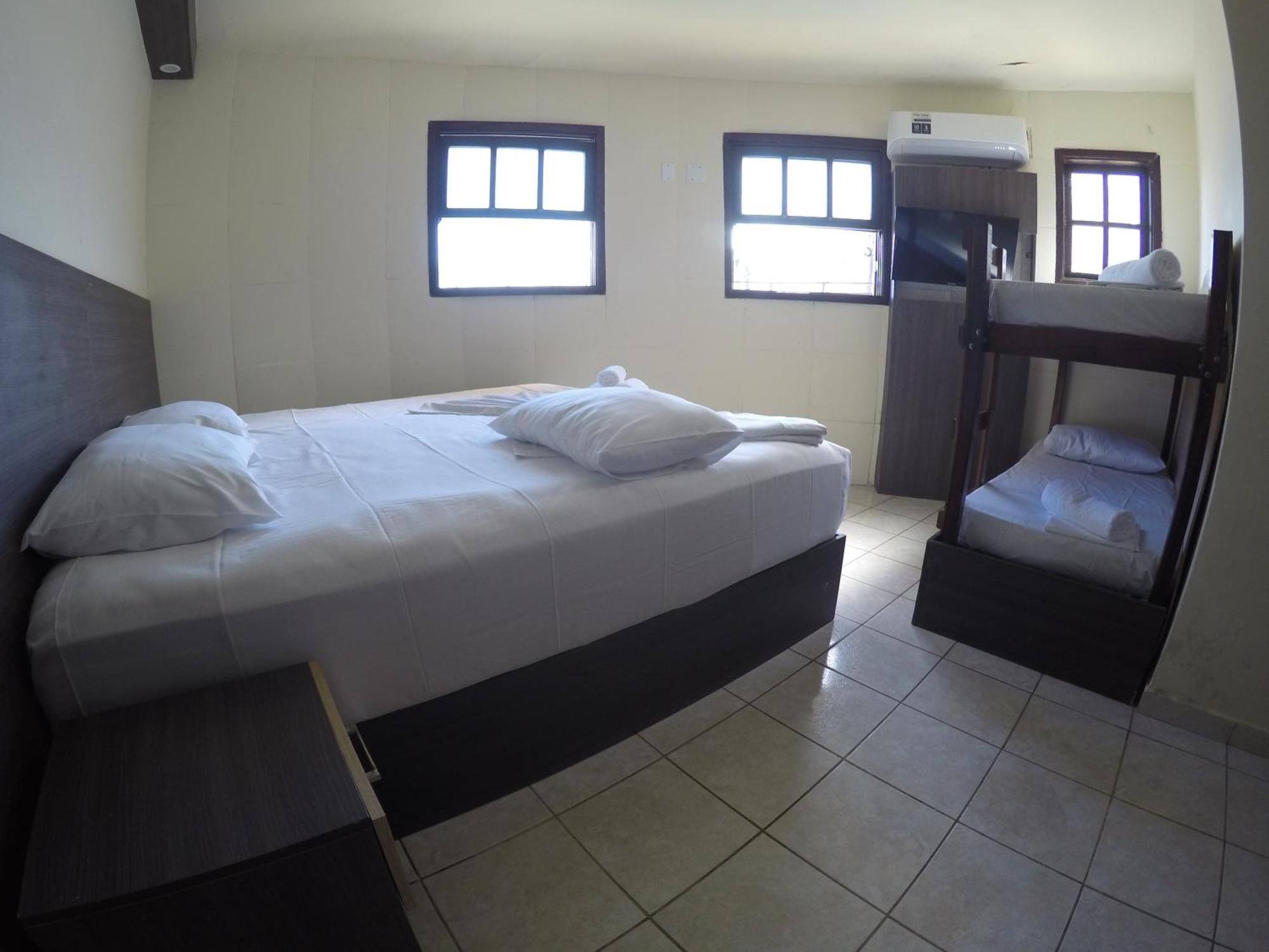 Suite Sea View