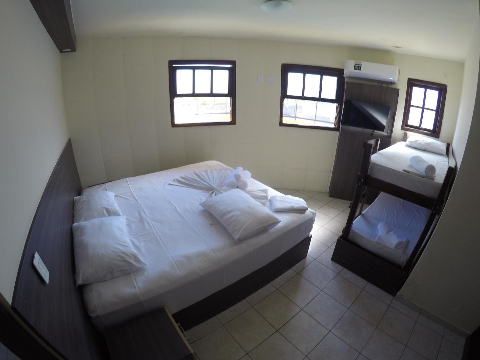 Suite Sea View