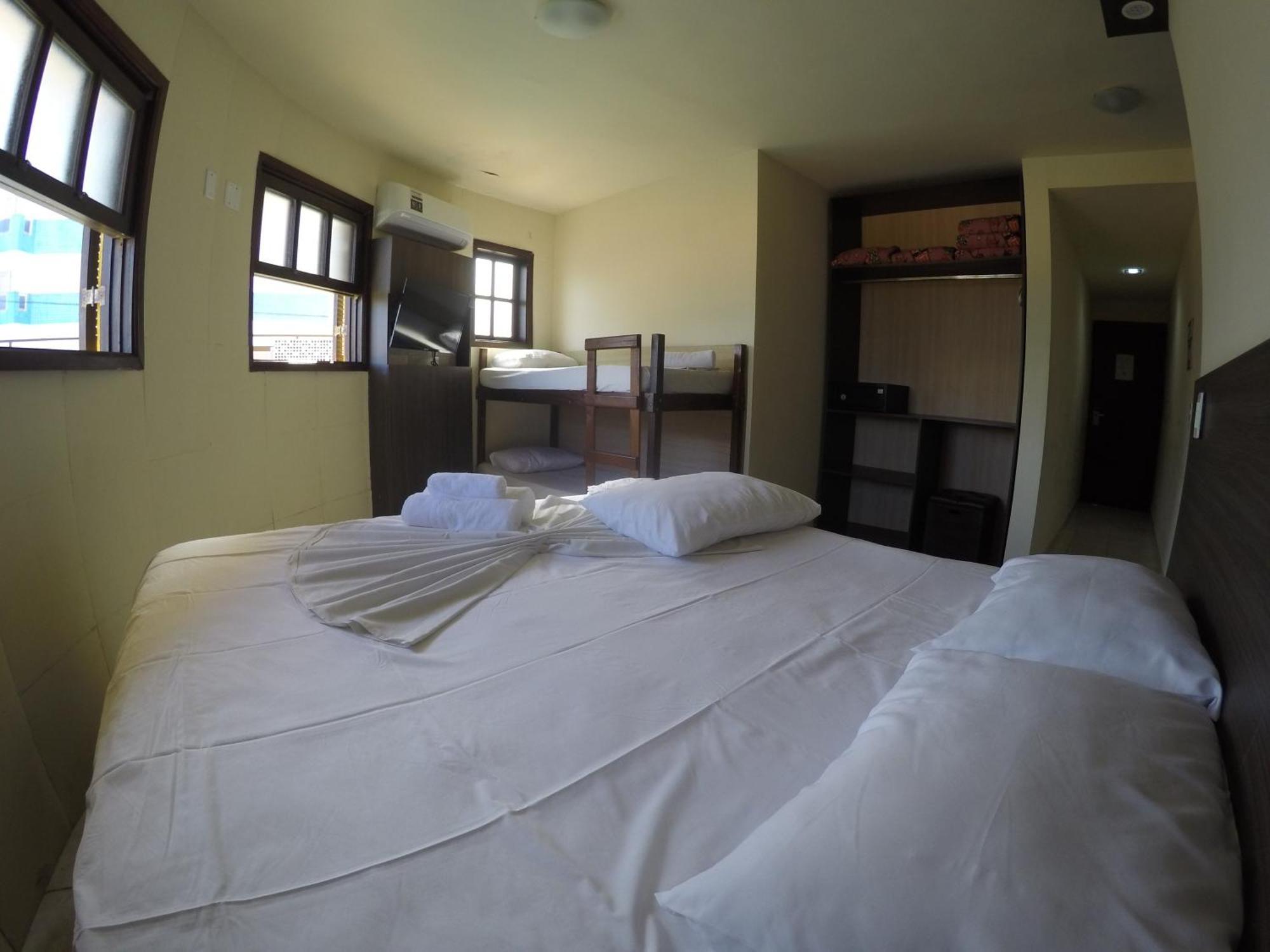 Suite Sea View
