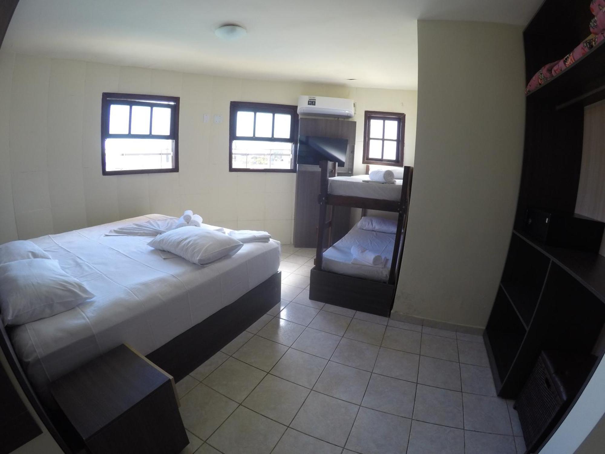 Suite Sea View