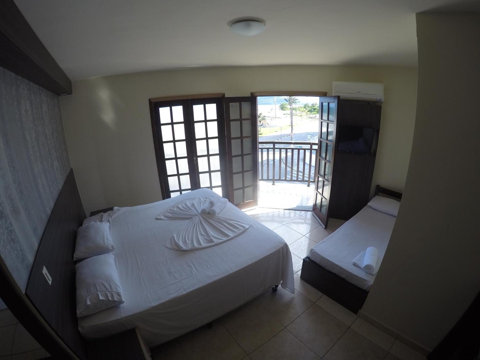 Suite Sea View