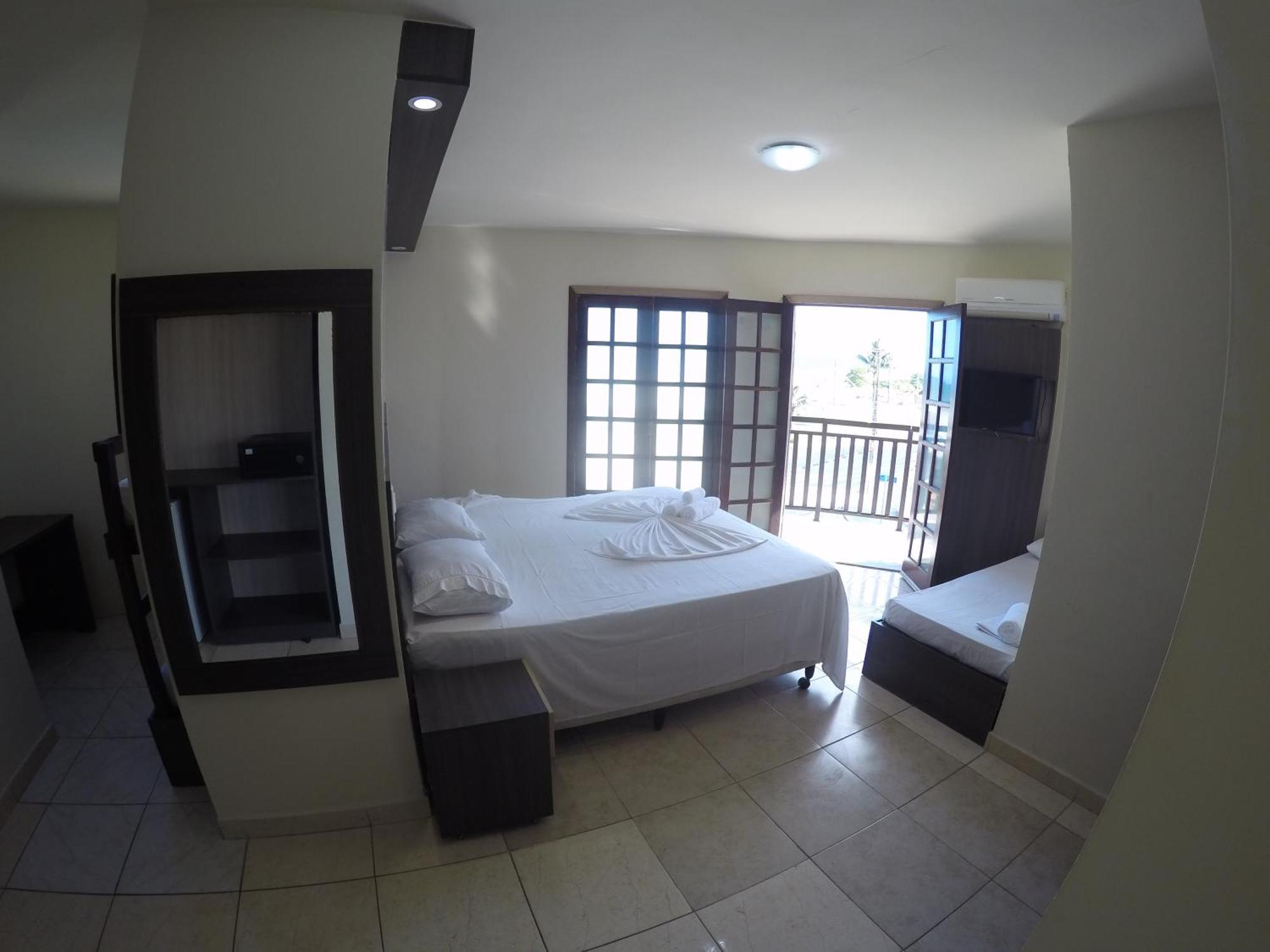 Suite Sea View
