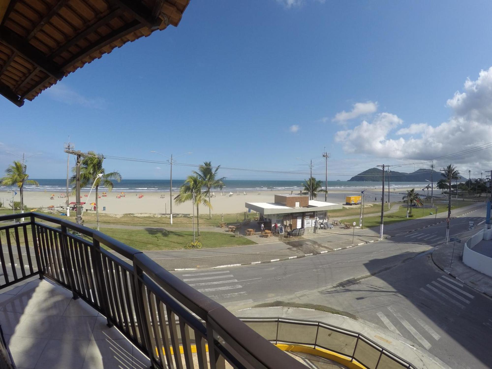 Suite Sea View