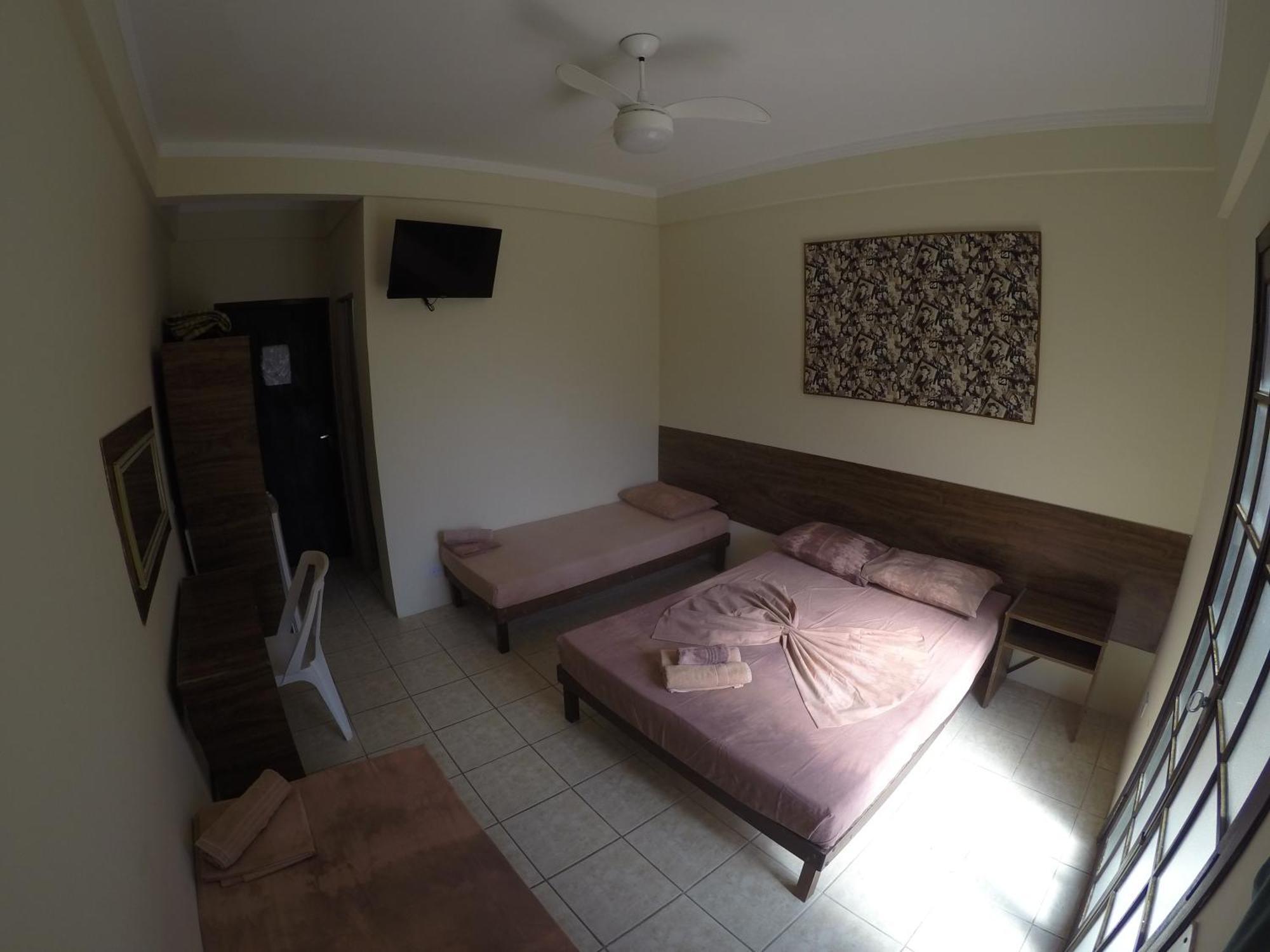 Standard Suite