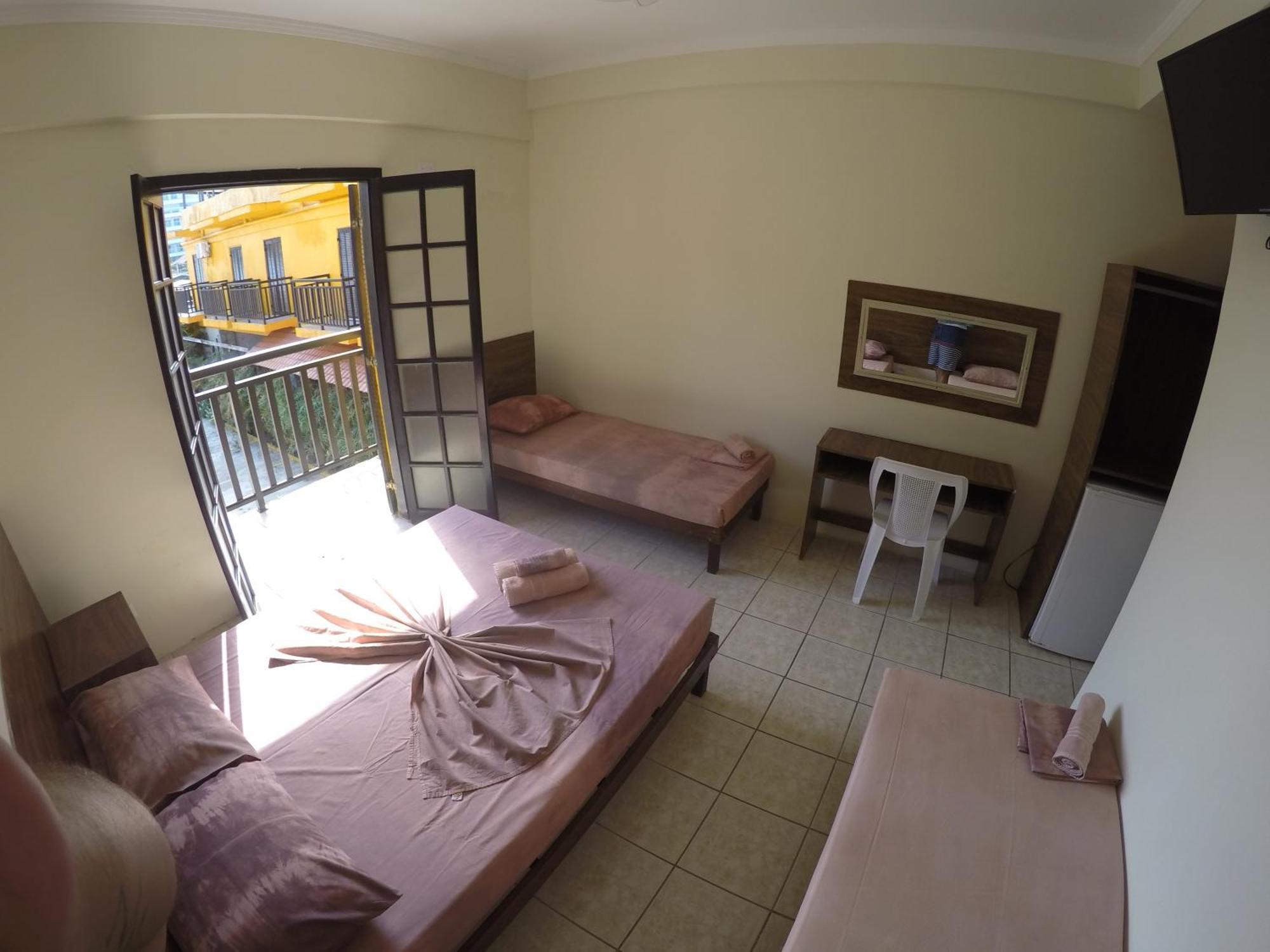 Standard Suite