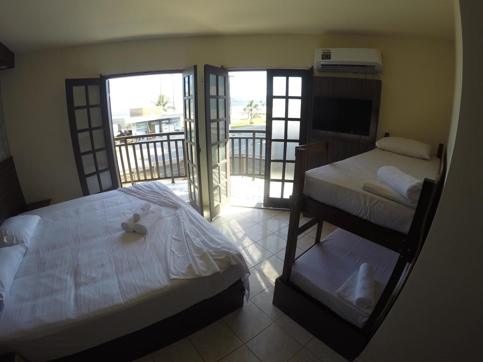 Suite Sea View