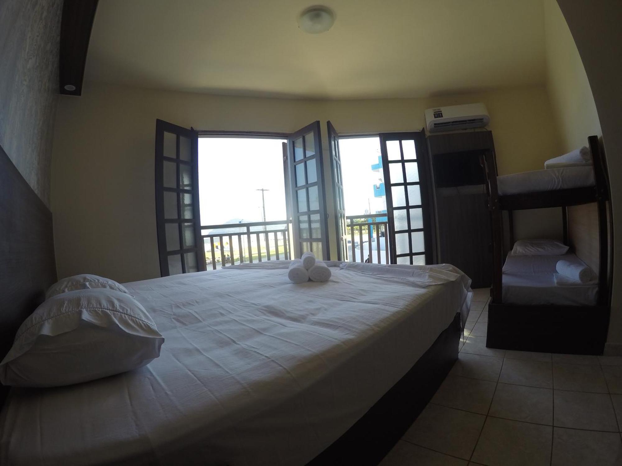 Suite Sea View