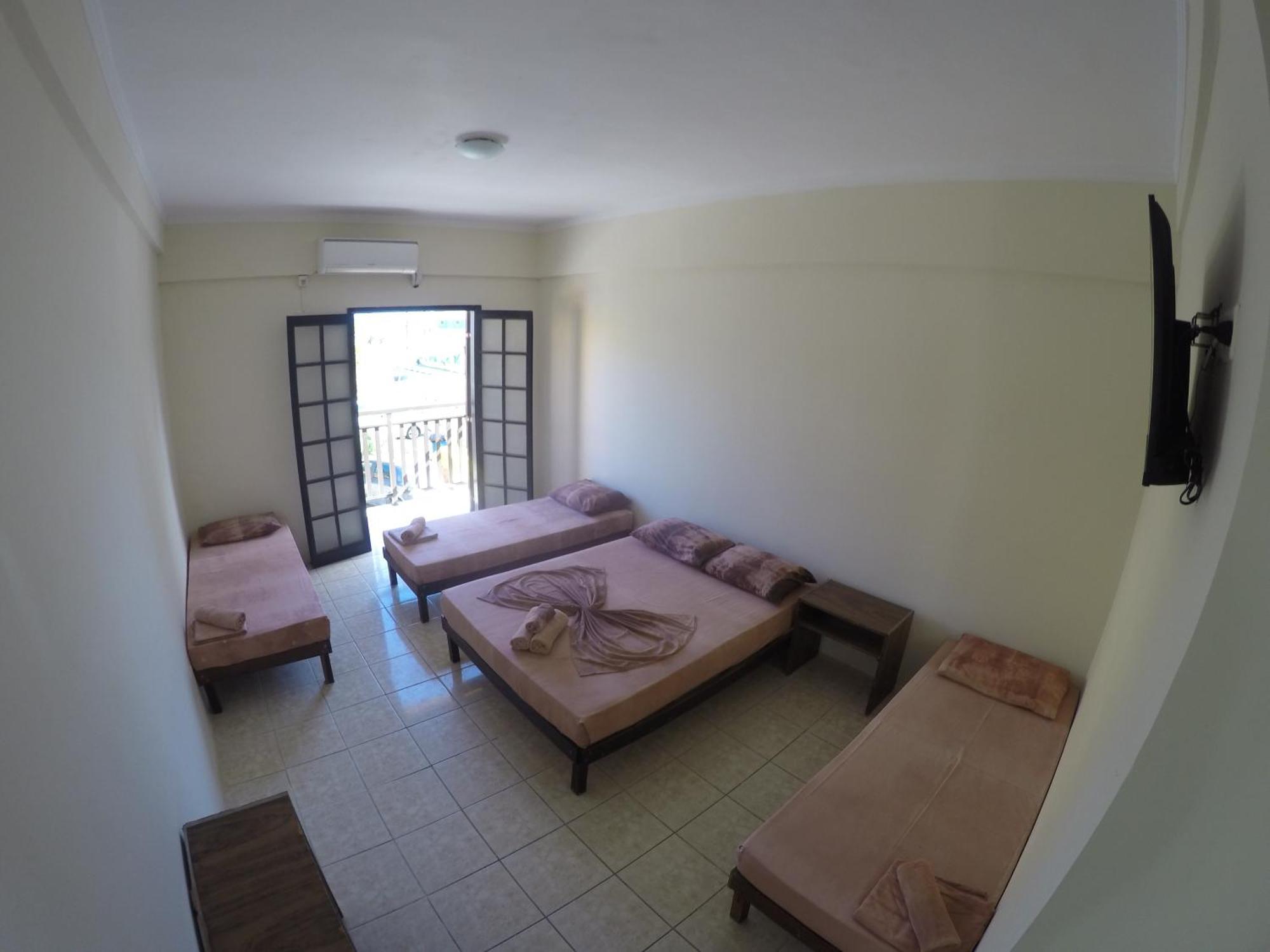 Standard Suite