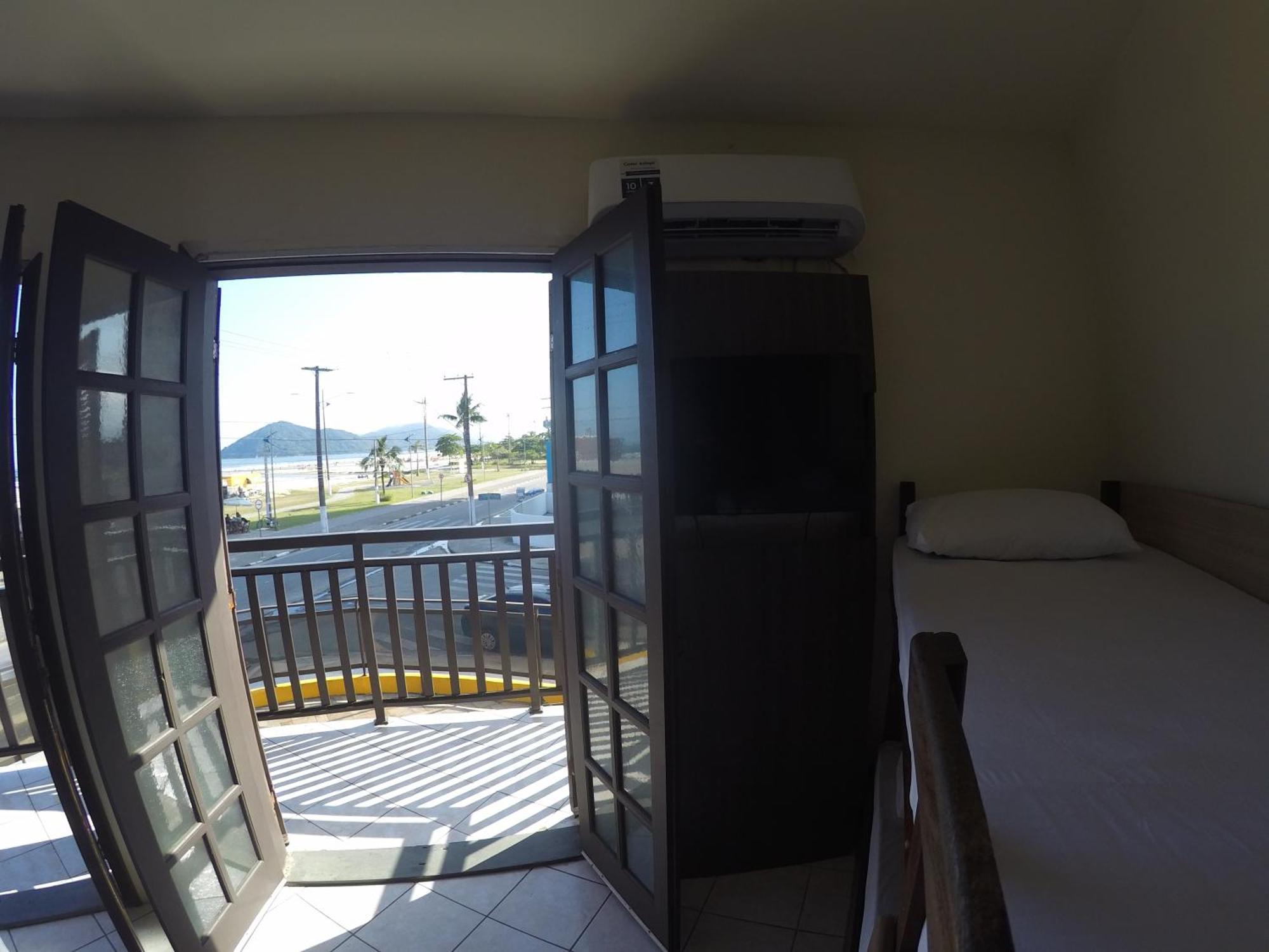 Suite Sea View