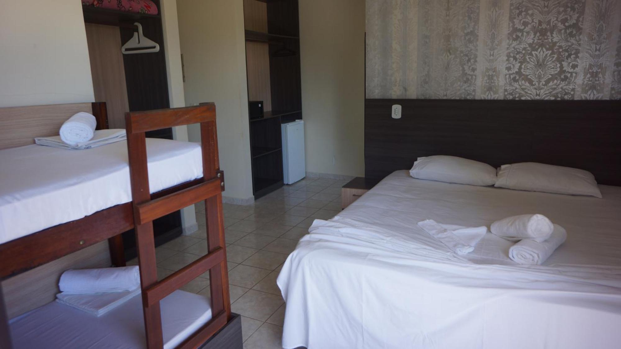 Suite Sea View